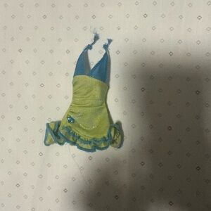 My scene juicy bling Chelsea dress.